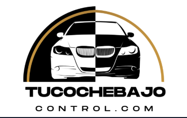 TuCocheBajoControl – Revisión Pre-Compra Coches Segunda Mano, Sevilla