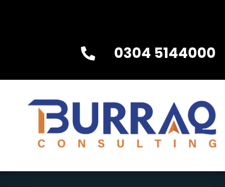 Burraq Business Consulting – Where Strategy Meets Excellence